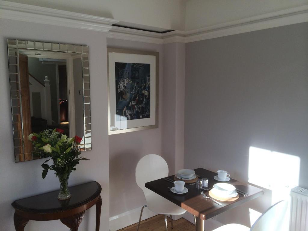 Penwinnick House B&B St Austell Bagian luar foto