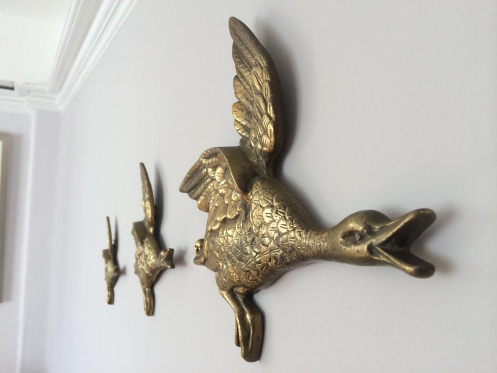 Penwinnick House B&B St Austell Bagian luar foto