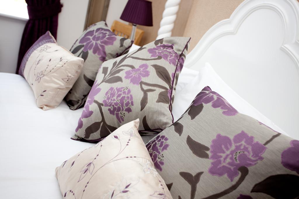 Penwinnick House B&B St Austell Ruang foto