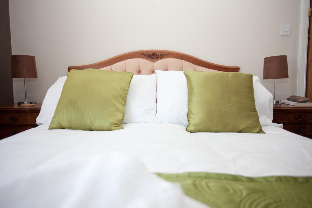 Penwinnick House B&B St Austell Ruang foto