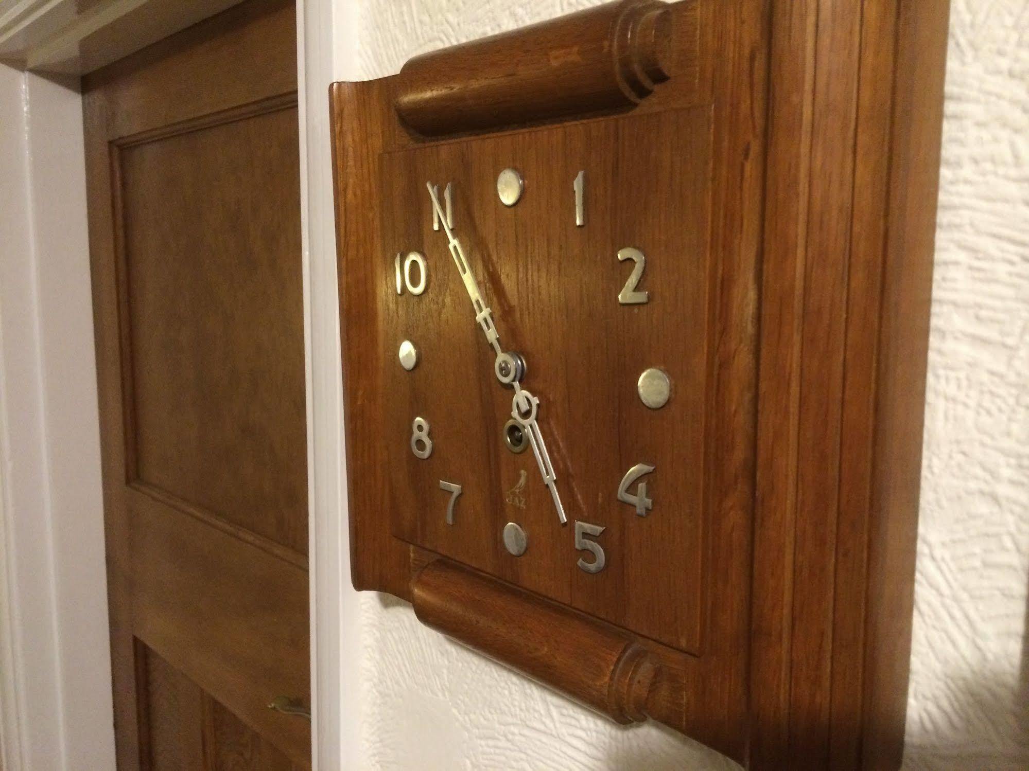 Penwinnick House B&B St Austell Bagian luar foto