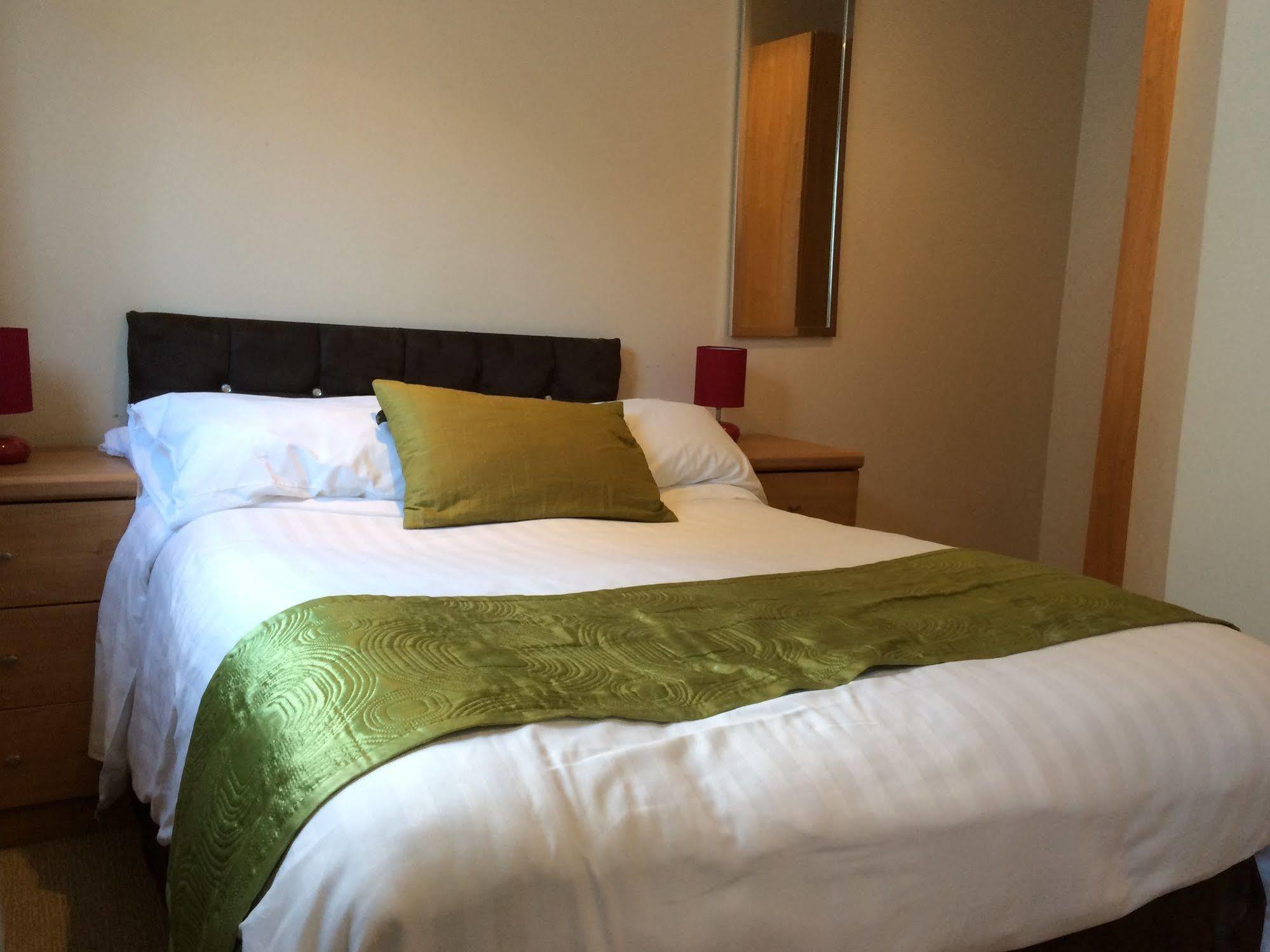 Penwinnick House B&B St Austell Bagian luar foto
