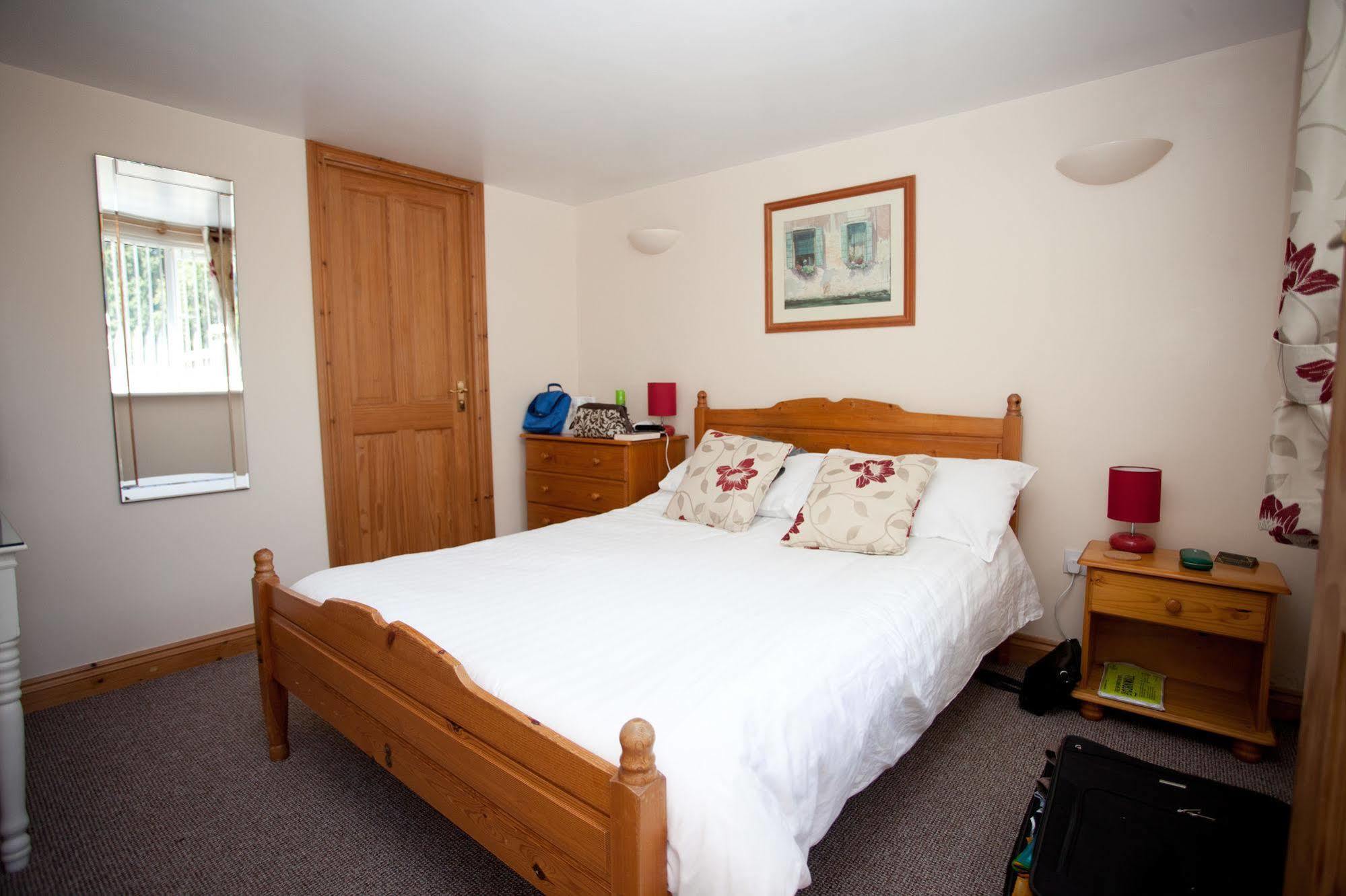 Penwinnick House B&B St Austell Bagian luar foto